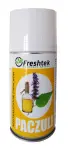õhuvärskendaja PACZULI 250ml sobib DOZOWNIKA AIRWICK,GLADE,MERIDA /FRESHTEK/