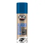 ALASKA 200 AERO jääsulataja -70C 250ml