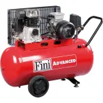 компрессор MK 103-100-3M 100 л 230 В