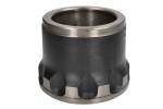 PETERS 016.299-50A / Rattarumm esiosa bib: mercedes actros mp4, arocs bib: man foc, tgl i, tgl ii, tgm i, tgm ii, hp, hy, mercedes actros, actros mp2 / mp3, actros mp4 / mp5, antos, arocs, atego, atego 2