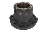 PETERS 016.534-30A / rear wheel hub (with bearing) fits: jelcz pr / m / mm / mv, mercedes vario, vario (b667, b670, b668), vario (b670), vario (b670, b668, b667) 09.96-