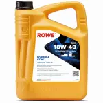 HIGHTEC FORMULA GT 10W-40 HC 5L ROWE Deutz DQC III-18 Mack EO-N MAN M 3275-1 MB-228.3/229.1 MTU T