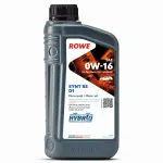 HIGHTEC täissünt RS D1 0W-16 1L ROWE API SP RC/SN PLUS RC (Resource Conserving) ILSAC GF-5/-6B
