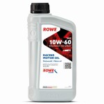 HIGHTEC RACING MOTOR OIL 10W-60 1L ROWE 