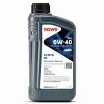 HIGHTEC SYNTH RS 0W-40 1L ROWE ACEA A3/B4 API SN MB 229.5 Porsche A40 PSA B71 2296 VW 502 0