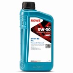 HIGHTEC SYNT RS 5W-30 HC 1L ROWE ILSAC GF-2 Ford WSS-M2C912-A Ford WSS-M2C913-A/-B