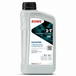 HIGHTEC 2-T SCOOTER 1L ROWE API TC (TSC-3) ISO-L-EGD (low дым) JASO FC/FD