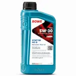 HIGHTEC SYNT RS HC-D 5W-30 1L ROWE MB-229.5 VW 502 00/505 00