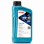 HIGHTEC SYNT RSi 5W-40 1L ROWE MB-229.3/226.5 Porsche A40 VW 502 00/505 00