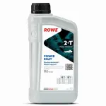 HIGHTEC POWER BOAT 2-T 1L ROWE API TC NMMA TC-W 3