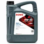 HIGHTEC MULTI SYNT DPF 0W-30 5L ROWE VW 504 00/507 00