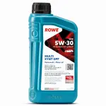 HIGHTEC MULTI SYNT DPF 5W-30 1L ROWE BMW LL-04 MB-229.51/229.31 VW 504 00/507 00