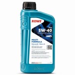 HIGHTEC MULTI FORMULA 5W-40 1L ROWE MB-229.31/229.51 VW 505 00/505 01