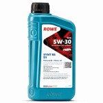 Täissünteetiline HIGHTEC  RS D1 5W-30 1L ROWE API SP RC/SN PLUS RC (Resource Conserving) ILSAC GF-5/-6A Fo