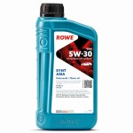 Täissünteetiline HIGHTEC  ASIA 5W-30 1L ROWE ACEA C3 API SN