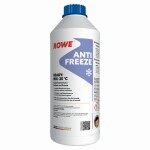 HIGHTEC G11 aine jahutusvedelik -25C 1,5L ANTIFREEZE READY-MIX ASTM D3306/D4985 SAE J1034