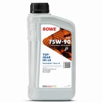 HIGHTEC TOPGEAR 75W-90 HC-LS 1L ROWE API GL-4/GL-5/GL-5 LS MIL-L 2105D