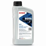 HIGHTEC ATF 8000 1L ROWE MAN 339 Type V1/Z1 MB-236.1 Voith 55.6335.xx (G607) ZF TE-ML