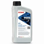 HIGHTEC ATF 9000 1L ROWE MAN 339 Type V1/Z11/Z2 MB-236.9 Voith 55.6335.xx (G607) ZF T