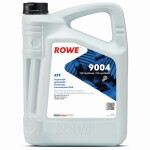 HIGHTEC ATF 9004 5L ROWE Hyundai/Kia Red-1K, MB 236.12/236.14, SSANG YONG