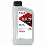 HIGHTEC RACING GEAR OIL 75W-90 1L ROWE