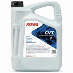 HIGHTEC ATF CVT 5L ROWE VW TL 52 180 (G 052 180)/TL 52 516 (G052 516), BMW EZL799/EZ