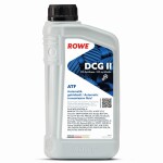 HIGHTEC ATF DCG II 1L ROWE Ford WSS-M2C936-A, BMW DCTF-1/DCTF-1+/FFL-4/MTF LT-5, Chrysl
