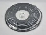 для топливный трубы стальной 8mm рулон 10m покрыто pvf