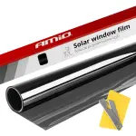 Akna toonimiskile must 0,75x3m 30% amio-01655