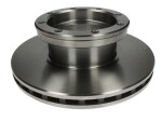 PETERS 016.678-00A / brake disc rear right/left (335mmx34mm) fits: mercedes atego, atego 2 01.98-