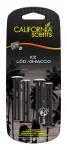 lõhn CALIFORNIA SCENTS VENT STICKS ICE