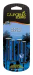 lõhn CALIFORNIA SCENTS VENT STICKS NEWNEW CAR