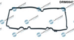 DR.MOTOR DRM0847 / valve cover gasket