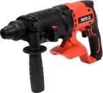 puurvasar SDS+ 18V ilma akuta