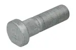 velg polt M22x1,5 x75/84,5mm (keere pikkus 50mm, Galvanised) sobib: MERCEDES CITARO (O 530) 01.98-