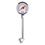 Veoautode manomeeter 15 baari PG-15 amio-01708