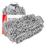 Mikrofiiber kinnas 25x18 cm Amio