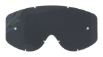 M.LINE GOGLE LENS SMOKE T7061 / tinted glass for goggles t7061