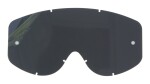 M.LINE GOGLE SMOKE T7058/T7070 / tinted glass for goggles t7058/t707