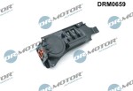 DR MOTOR DRM0659 / oil trap, crankcase breather