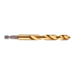 Swave HSS-G tinametalli сверло 10,2 mm-1шт.