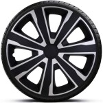 ilukilbid 16 tolli TENZO SILVER BLACK