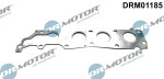 DR MOTOR DRM01185