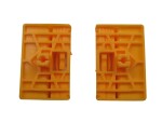 AIC 53121 / sliding shoe, window lifter