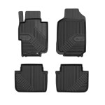 matid kumm 77 HONDA AccORD VII 2002-2008, 4tk