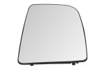 PETERS 018.025-80 / side mirror glass right (240 x158mm) fits: mercedes sprinter 3.5-t (b906), sprinter 3.5-t (b907, b910), sprinter 3-t (b906), sprinter 3-t (b910, b907), sprinter 4.6-t (b906) 04.06-