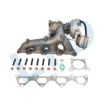 TECHPARTS LTD-03C145701F
