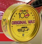 vaha kõva holts original wax 150g
