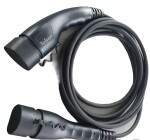 elektriauto laadimiskaabel 32a/tüüp 2-tüüp 2/ 5m 3-faasiline 7,2kw