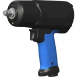 löökmutrikeeraja pneumaatiline 1/2 tolli 2230NM 7500 pööret/MIN